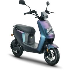 IVA E-GO S4 2.0 Kameleon