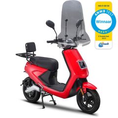 IVA E-GO S4 Special Rood