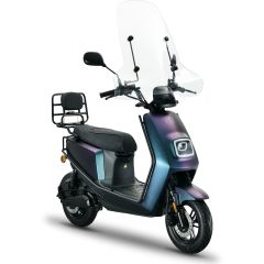 IVA E-GO S4 2.0 Special Kameleon